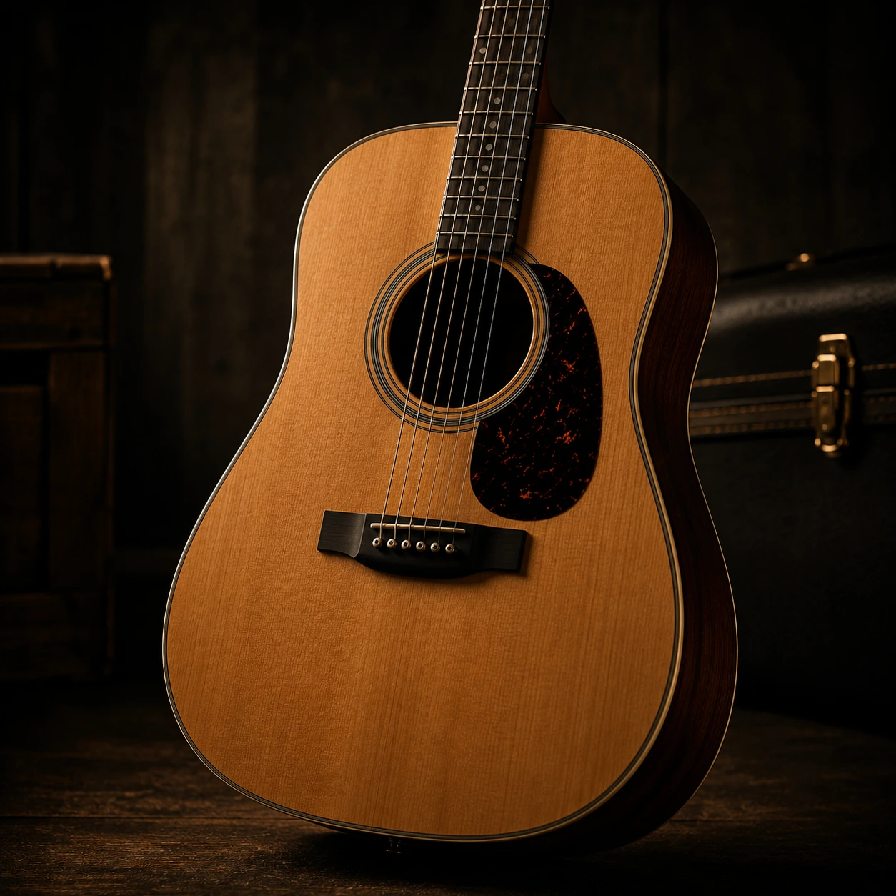 Acoustic