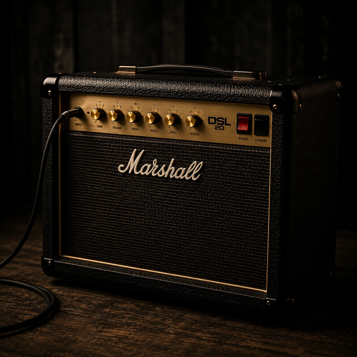 Amplifier