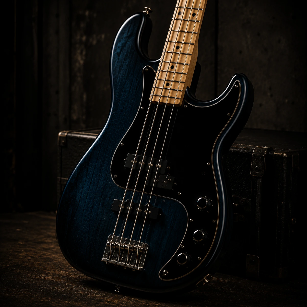 Bass