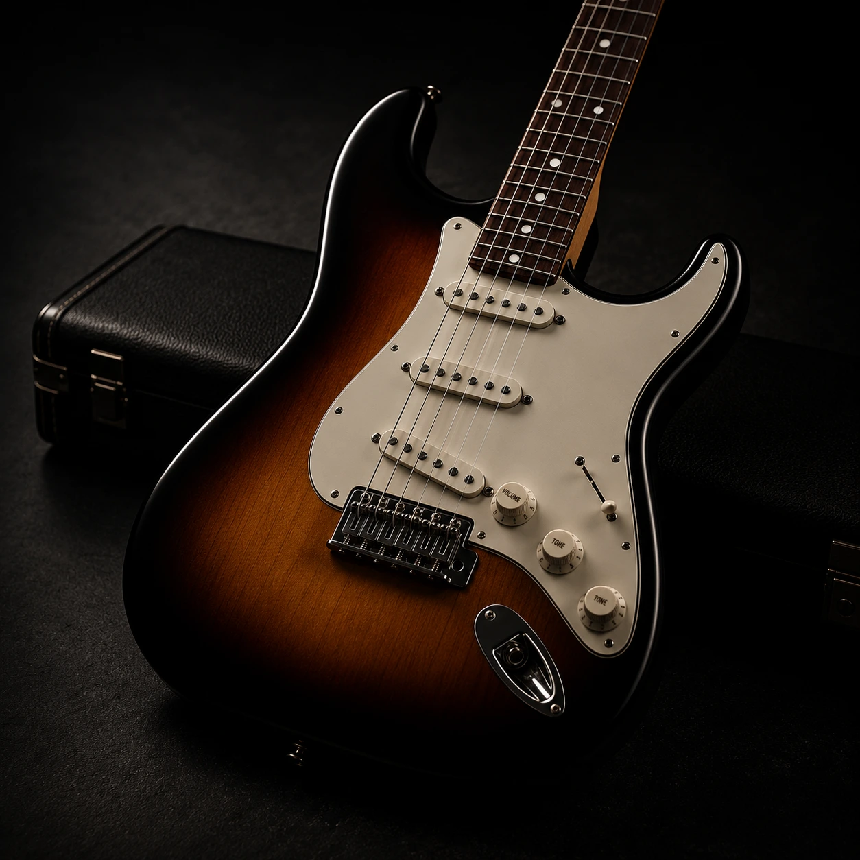 Guitars